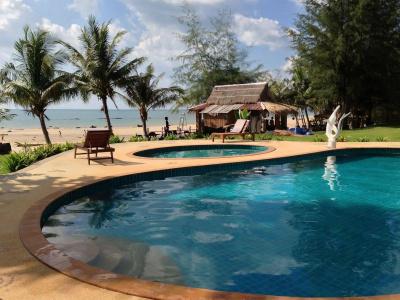 Gooddays Lanta Beach Resort Sha - 12