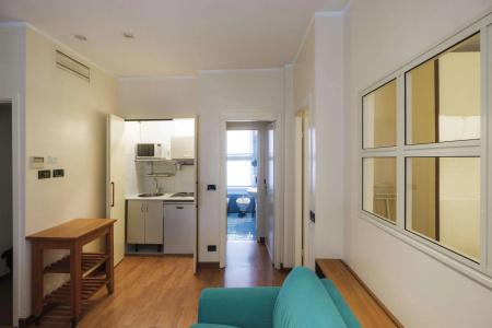 Residence Sacchi Aparthotel - 6