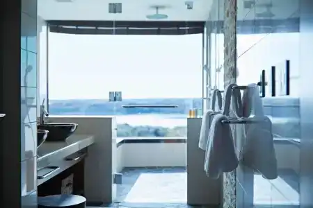 Shima Kanko The Bay Suites - 55