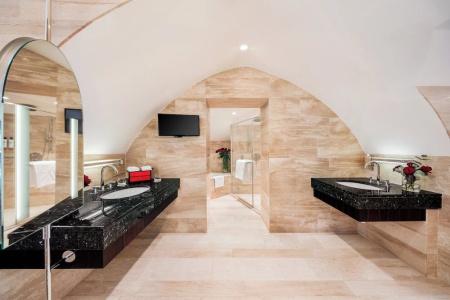 Mandarin Oriental, Prague - 126