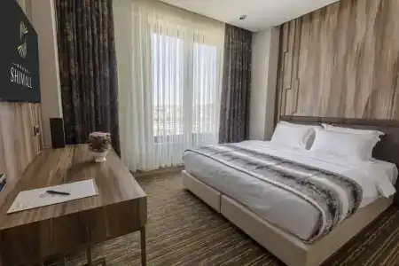 Shimall Deluxe - 2