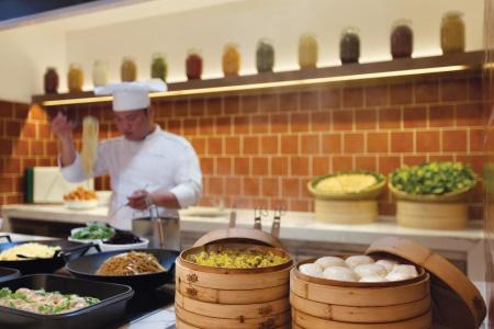 Hyatt Place Shenzhen Dongmen - 11