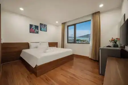 Rest & Apartment - 2