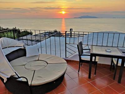 b&b Il Paradiso Di Capri - 28