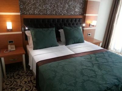 Malahit Exclusive City - 22
