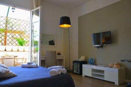 B&b Mondello Resort - 87