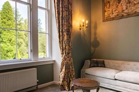 Melville Castle - 84