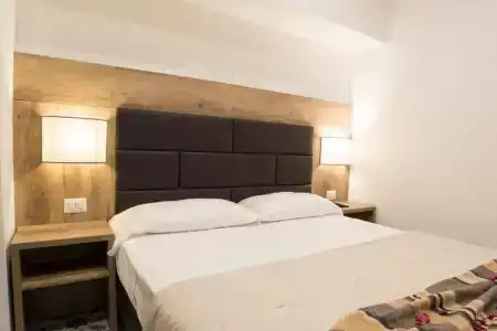Morelli suite - 14