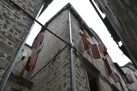 Old Town Youth Hostel - 1