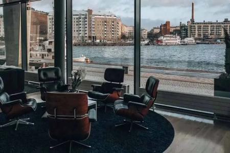 Clarion Helsinki - 7