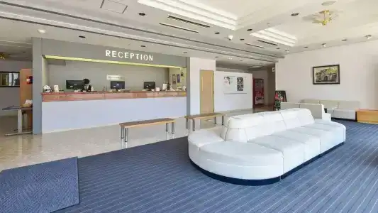 Yokkaichi City Annex - 21