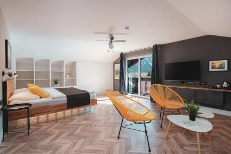 Villa Sonnenhof Boutique-Hotel - 68