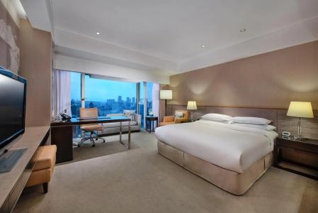 Crowne Plaza Beijing Sun Palace, An Ihg - 23