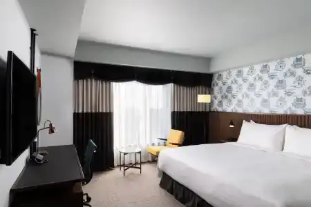 Four Points by Sheraton Nagoya, Chubu International Airport - 50