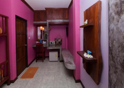 Lanta Riviera Resort - Sha Plus - 58