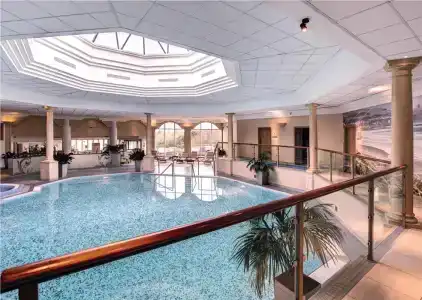 The Culloden Estate and Spa - 15