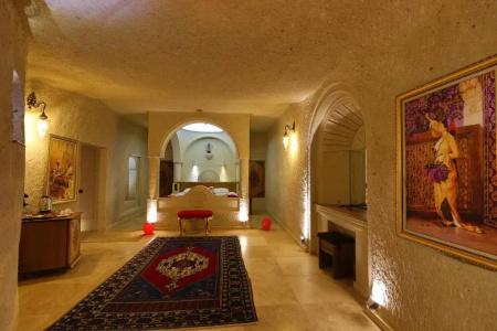 Cappadocia Inn Cave - 170