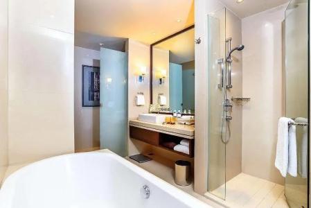 Pullman Bangkok Grande Sukhumvit - SHA Certified - 24