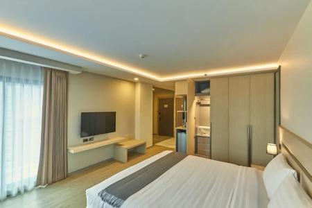 Samyan Serene - 69