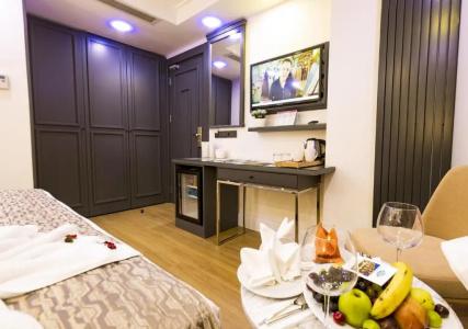 Antusa Design & Spa - 28