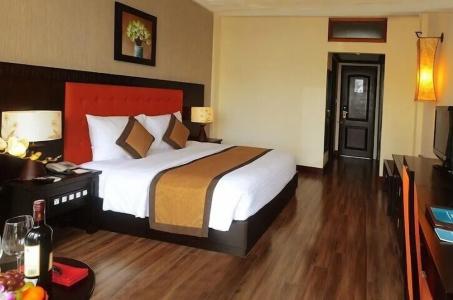 Sun Spa Resort & Villa - 66