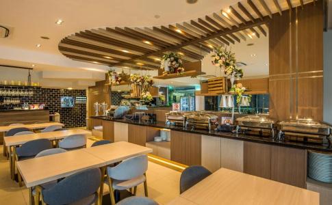 ibis Styles Albert - 14