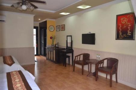 Rang Garden Beach Side - 47
