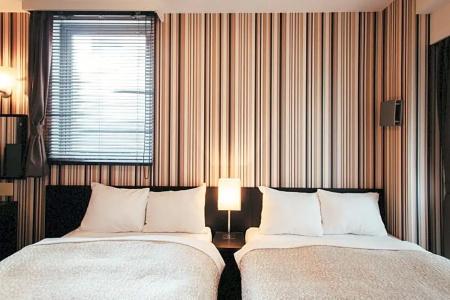Kuretake Inn Premium Hamamatsucho - 43