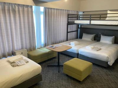 Cocktail Stay Naha - 55