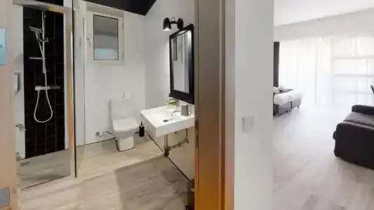 Ulysses ApartHotel - 76