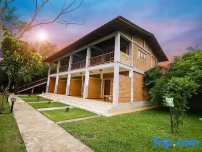 Elephas Resort & Spa - 19