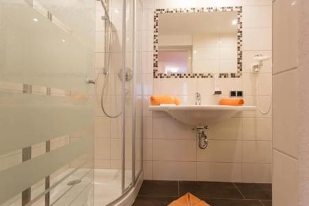 Alpenresidenz Ballunspitze Wellness- & Kinderhotel - 38