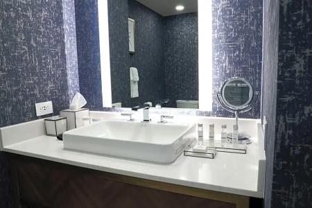 Carte San Diego Downtown, Curio Collection By Hilton - 115