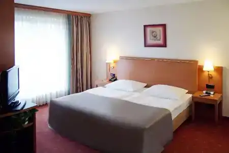 Best Western Halle-Merseburg - 41