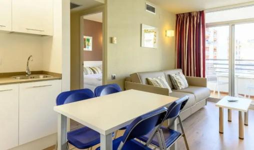 Medplaya ApartEsmeraldas - 62