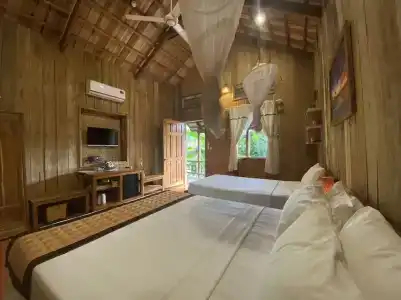 Ancarine Beach Resort - 129