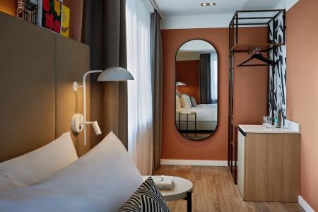 Essential by Dorint - Art Cologne - 23