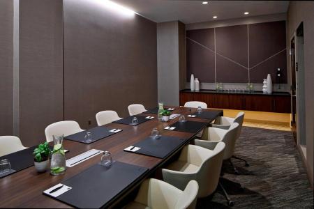 AC by Marriott Portland Downtown, Oregon - 33