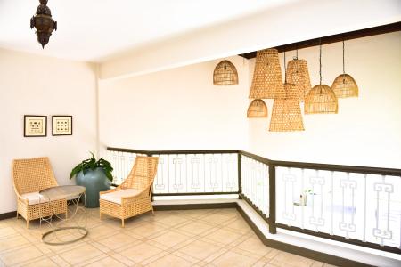 Tarisa & Spa - 12
