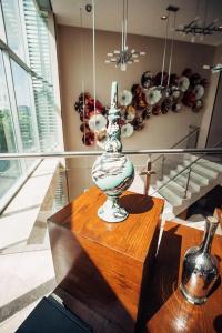 Courtyard by Marriott Queretaro - 15