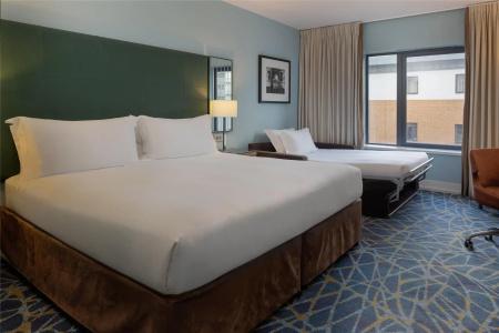 Hilton Dublin Kilmainham - 47