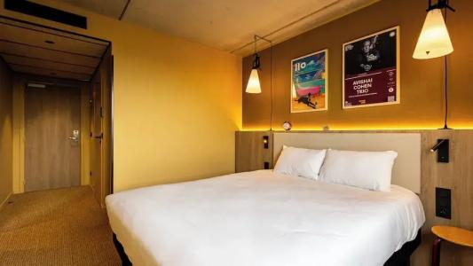Novotel Reims Tinqueux - 21