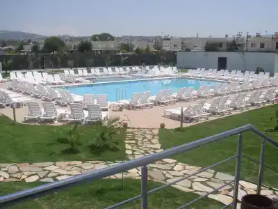 My Aegean Star- All Inclusive - 13