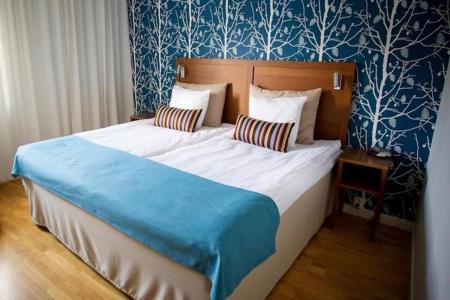 l Conrad - Sweden Hotels - 2