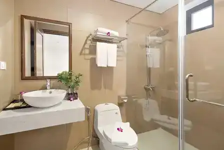 Grand Sea View & Spa - 60