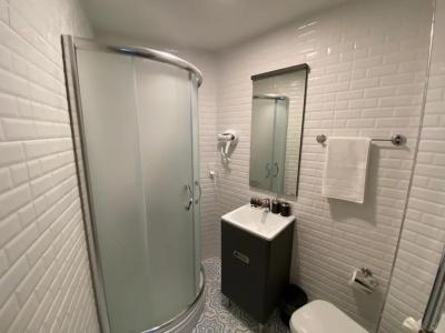 Gen Suites Cibali - 22