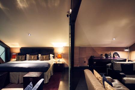 Malmaison Belfast - 22