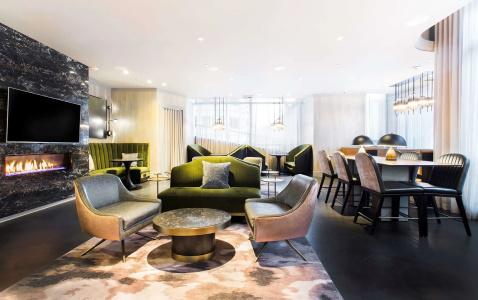 1000, Lxr Hotels & Resorts - 12