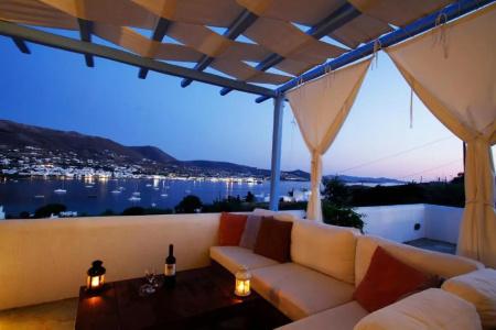 Paros Paradise - 29
