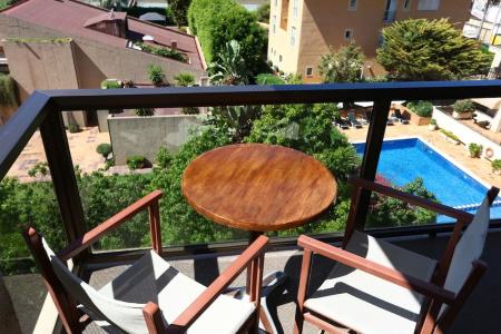 Apartamentos Jade - 47